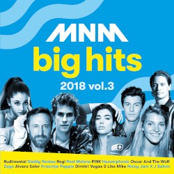 MNM Big Hits 2018.3