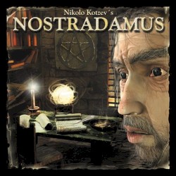 Nostradamus