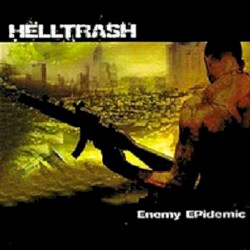 Enemy EPidemic
