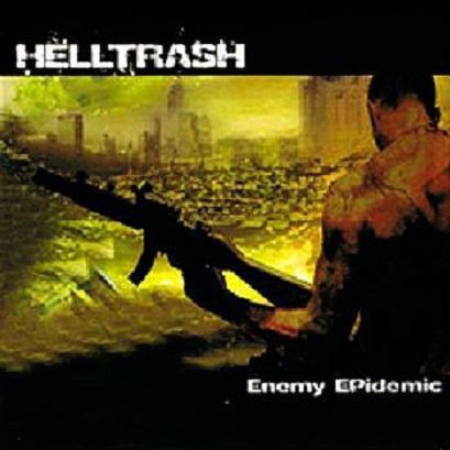 Enemy EPidemic