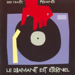 Le diamant est éternel