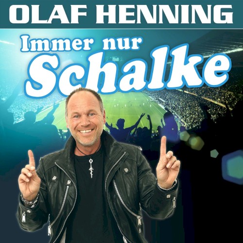 Immer nur Schalke