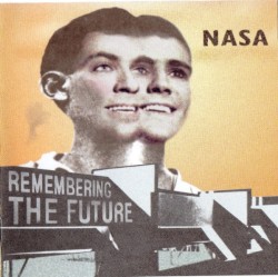 Remembering the Future