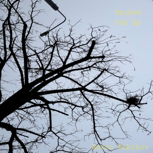 Nacked Dub EP