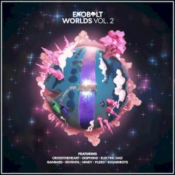 Exobolt Worlds Vol. 2
