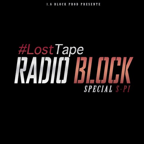 Radio Block, Vol. 1