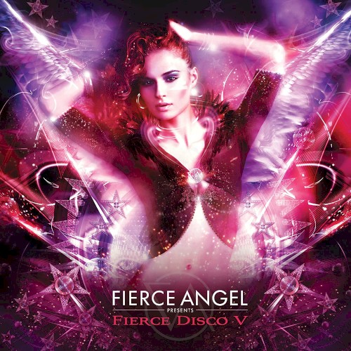 Fierce Disco V