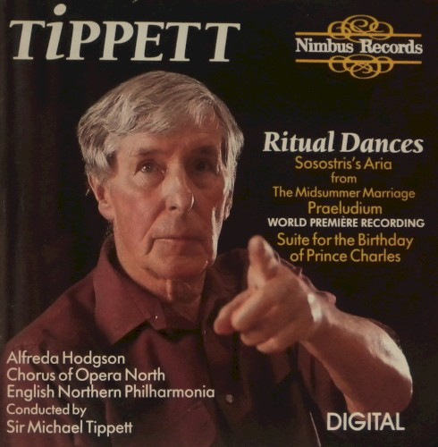 Ritual Dances