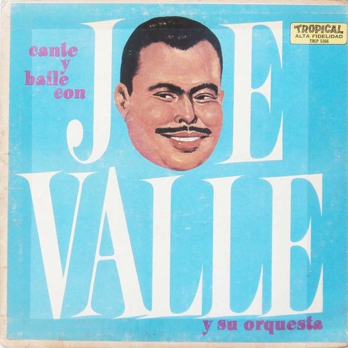 Canta y baile con Joe Valle