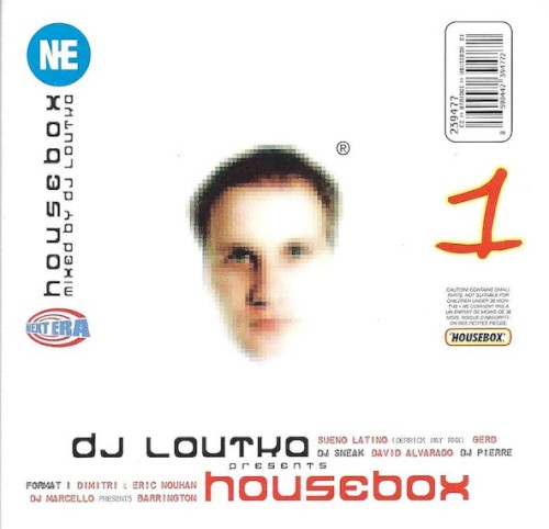 Housebox 1