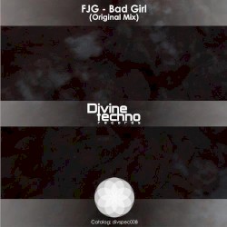 Bad Girl