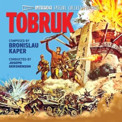 Tobruk