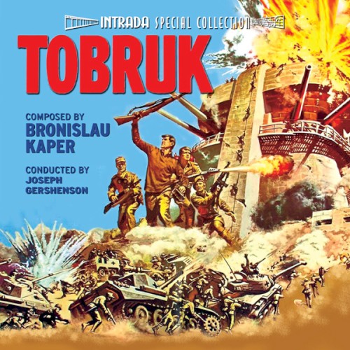 Tobruk