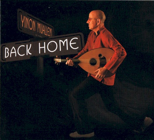 Back Home