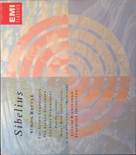 The Complete Symphonies