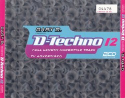 D-Techno 12