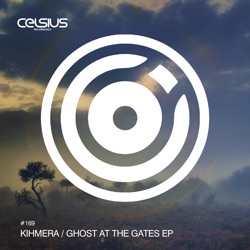 Ghost at the Gates EP
