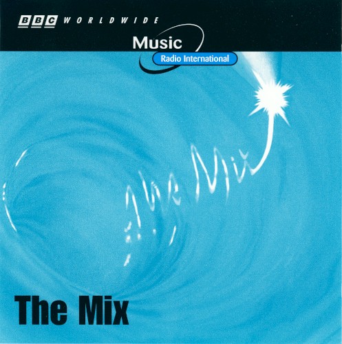 The Mix – 182