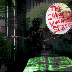 The Ghost You Must Seeek / Falcon