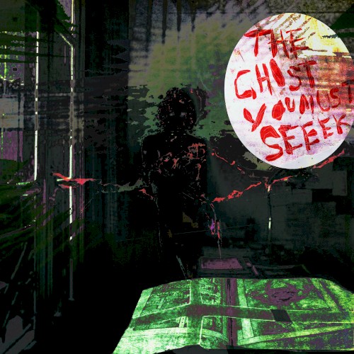The Ghost You Must Seeek / Falcon