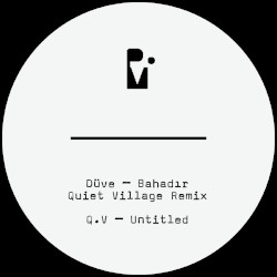 Bahadir / Untitled