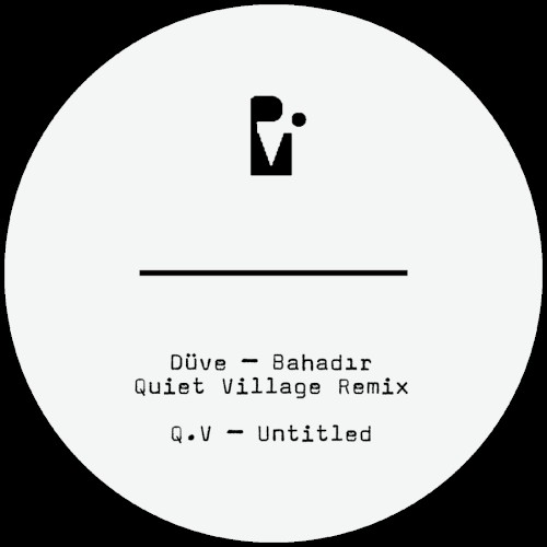 Bahadir / Untitled