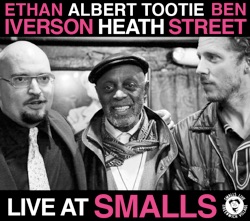 Live at Smalls
