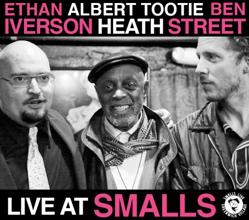 Live at Smalls