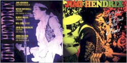Let’s Drop Some Ludes and Vomit With Jimi