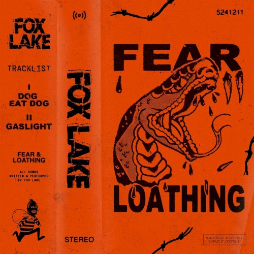 Fear & Loathing