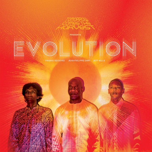 Evolution