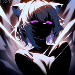 Hype Cat Second