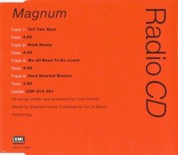 Radio CD