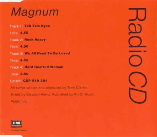 Radio CD