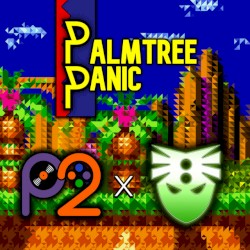 Palmtree Panic (from "Sonic CD")