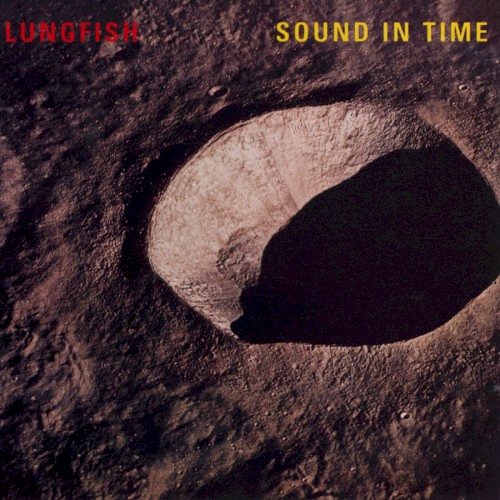 Sound in Time