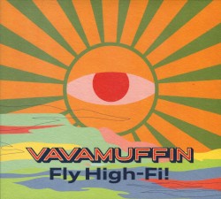 Fly High-Fi!