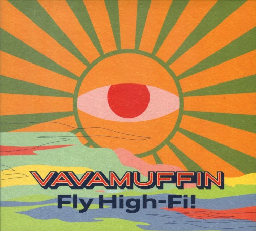 Fly High-Fi!