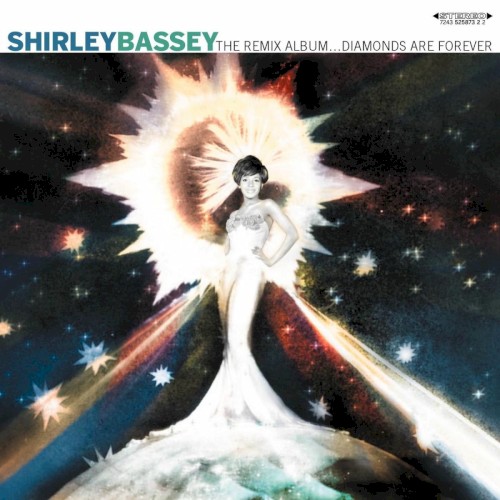 The Remix Album… Diamonds Are Forever