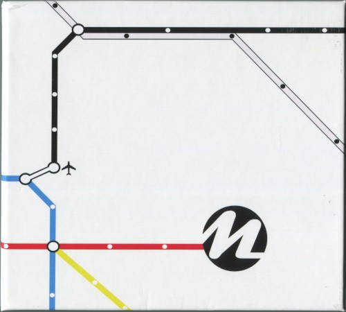 Mind the Gap