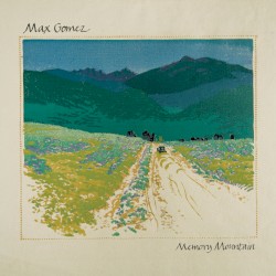 Memory Mountain