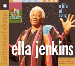 A Life of song