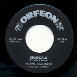 Escándalo / Volvio la guaracha