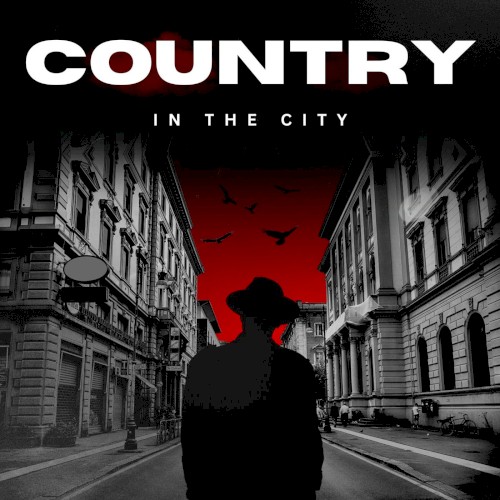 country in the city