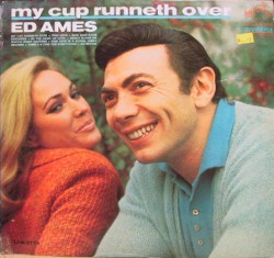 My Cup Runneth Over