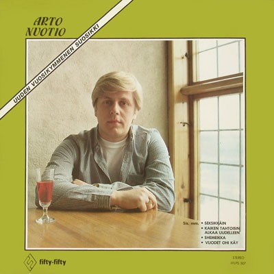 Arto Nuotio