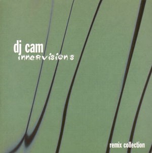 Innervisions: Remix Collection