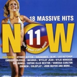 Now That’s What I Call Music 11