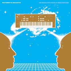 CZ‐5000 Sounds & Sequences