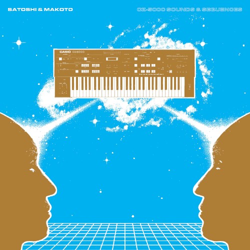 CZ‐5000 Sounds & Sequences